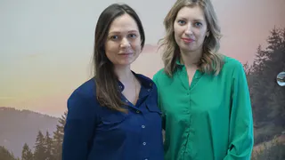 Уникальный случай: врачи НЦРМБ выкачали у 30-летней девушки почти два литра жидкости