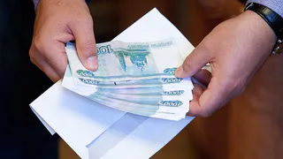 Экс-директора Нижнекамского водохранилища обвиняют в получении взяток