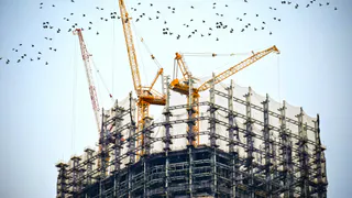 Острая нехватка жилья