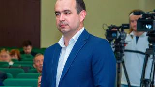 В Нижнекамске назначили нового директора «Департамента жилищно-коммунального хозяйства и благоустройства»