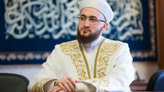 Главным муфтием России назначили муфтия из Татарстана