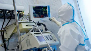 Медики Татарстана получили 2 млрд рублей антиковидных выплат