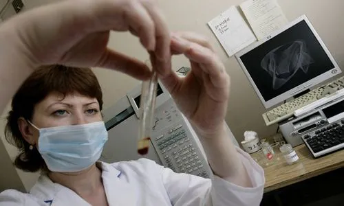 В Нижнекамске наблюдается увеличение наркологических заболеваний