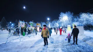 «Праздник улицы»: в Нижнекамске вспомнят Героя СССР Ивана Болодурина
