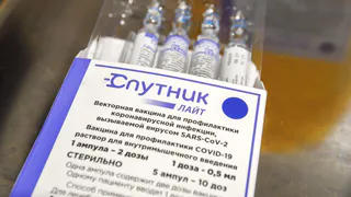 Минниханов: «Перебоев с поставкой вакцины быть не должно»