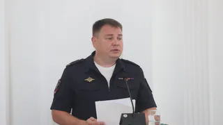 Фасхутдинов: «За семь месяцев текущего года погибли девять человек»