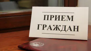 Нижнекамцы могут записать на прием к уполномоченному по правам человека в РТ