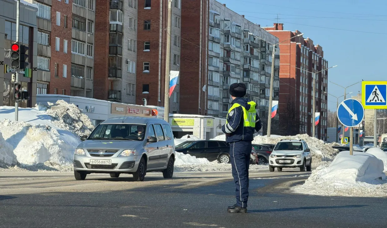 Запомните 5 фраз - после них инспектор ДПС отпустит вас без лишних вопросов