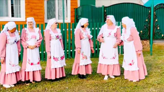 В Нижнекамском районе пройдет этнофестиваль «Каз өмәсе»