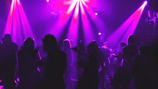 Украли деньги в клубе