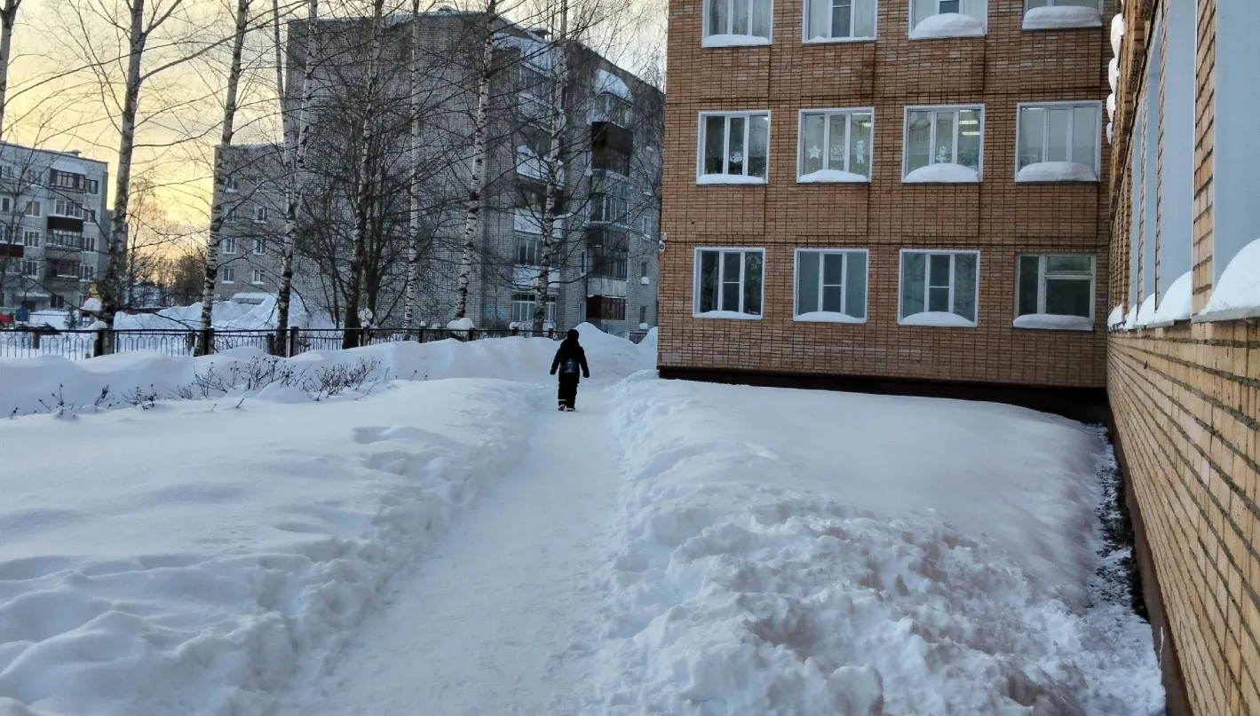 Снег пролежит до мая? Вот когда в центральные регионы придет настоящая весна