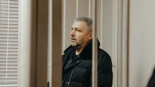 Прокуратура обжалует условный срок экс‑главы Камских Полян