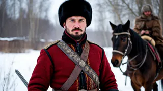Казачьи фамилии отличаются от обычных русских - и вот чем именно. А ваша в списке?
