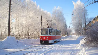 К завтрашнему дню в Нижнекамске потеплеет на 3 градуса