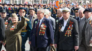 В Нижнекамске открыли счет для пожертвований ветеранам