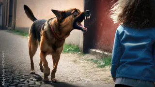 В Татарстане мать 7-летней девочки, которую искусали бродячие собаки, добилась компенсации морального вреда