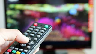 В Нижнекамске на восемь часов отключат шесть телеканалов