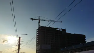 Нижнекамск увеличит строительство жилья в 2 раза