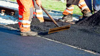 В Нижнекамске стартовало строительство новой дороги