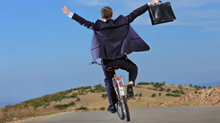 В Нижнекамске пройдет акция «На работу на велосипеде» 