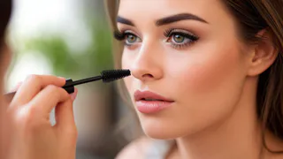 Наращивать ресницы больше не модно: теперь это считается дурным тоном - вот 3 альтернативы