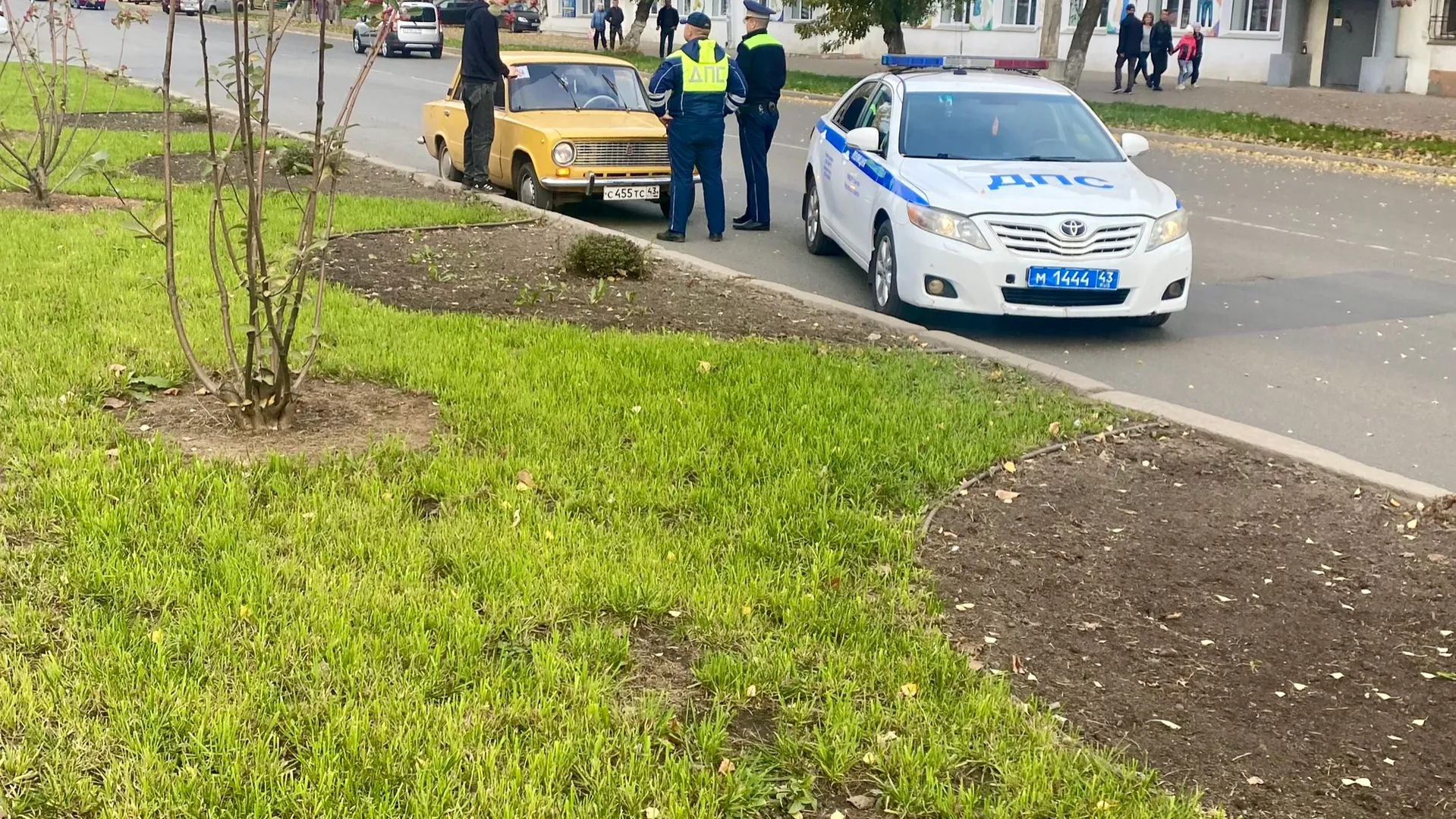 Когда камера ГИБДД не может выписать штраф за ремень безопасности - юрист объяснил на пальцах