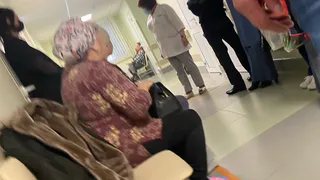 «Люди после химии еле стоят, ждут своей очереди»