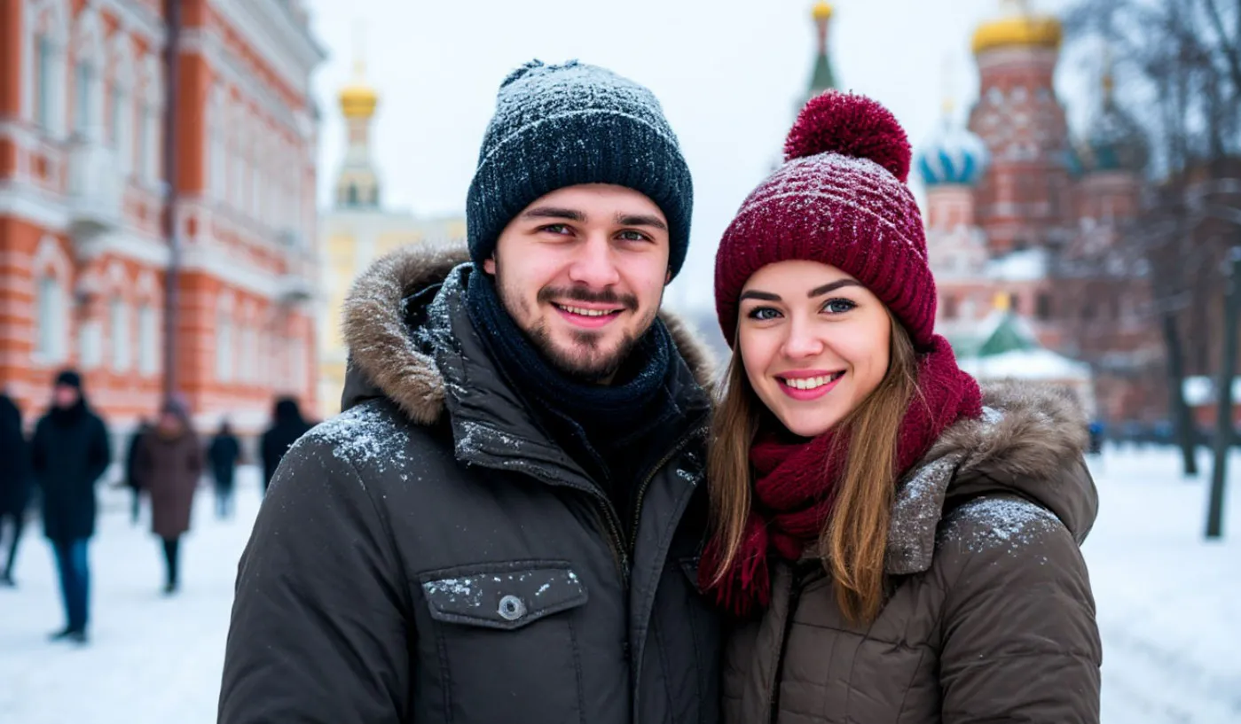 5 привычек русских, которые удивляют иностранцев - к "пакету с пакетами" они уже привыкли. Вот что шокирует на самом деле