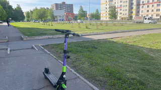 На самокатах теперь официально нельзя кататься вдвоем