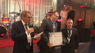 Стратегия развития поселения Нижнекамского района заняла перовое место в федеральном конкурсе