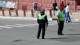 В Нижнекамске будет ограничено движение автотранспорта