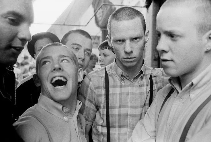 Нижнекамских «скинхедов» оштрафовали на 500 рублей