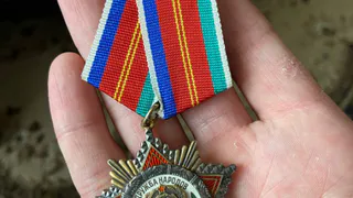 В Татарстане полицейские задержали антиквара