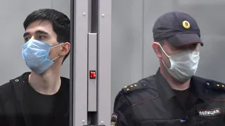 В 2020 году казанскому стрелку был поставлен диагноз атрофия головного мозга