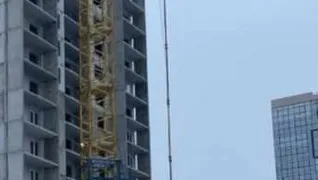 В Казани будут судить начальника участка за гибель рабочего на стройке