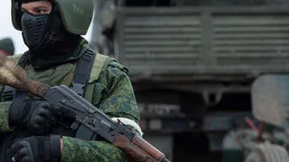 Военком Татарстана: срочников не отправят в зону спецоперации