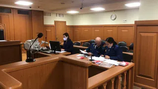 Прокурор Татарстана выступил в прениях по делу о казанском стрелке