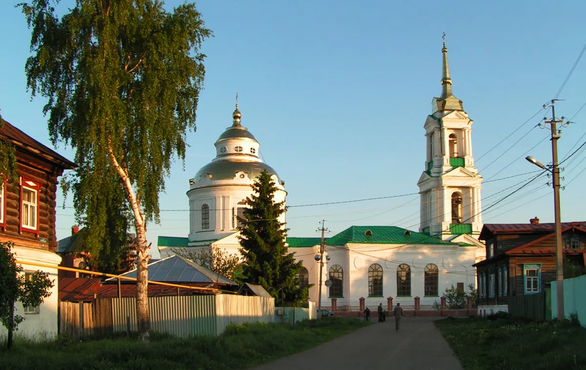 В Елабуге откроют новый музей и отпразднуют юбилей Надежды Дуровой
