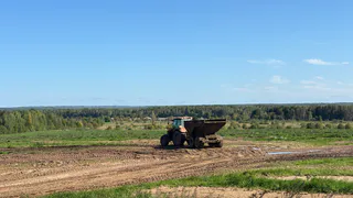 Более 16 млн рублей выделили на технику для Нижнекамска и других районов Татарстана