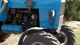 В Татарстане пьяный тракторист задавил 5-летнюю девочку