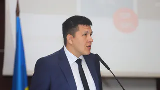«Продолжительность жизни человека на 50 % зависит от его образа жизни»