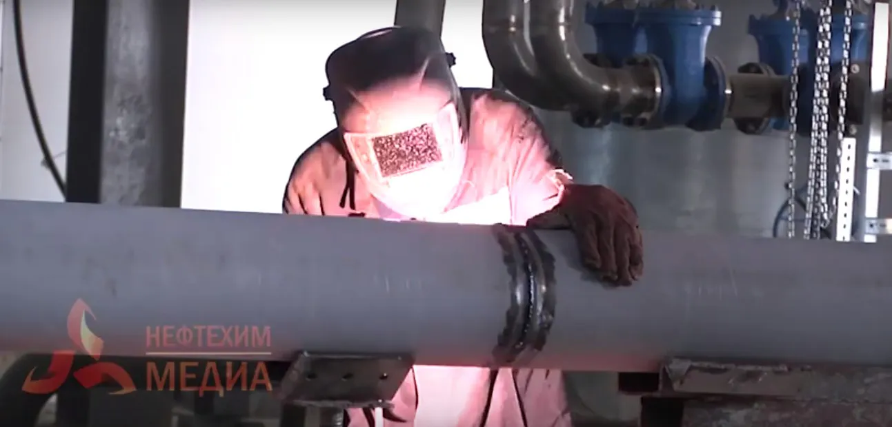 Нижнекамскнефтехим запускает новое производство