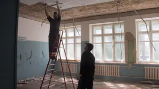 К новому учебному году в Нижнекамске отремонтируют шесть школ на 540 млн рублей 