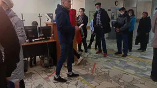 Нижнекамцы о работе Пенсионного фонда: «Бардак, ПФР превратился в дурдом!»