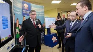 Низкими пенсиями заинтересовался даже Халиков