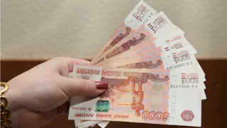 В Татарстане полицейские задержали кассира, которая подозревается в краже 35 млн рублей