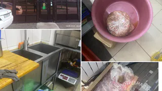 В Челнах двое детей заболели сальмонеллезом после перекуса в кафе