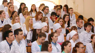 «Ангелы в белых халатах»: в Нижнекамске состоится фестиваль