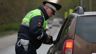 С 800 до 5000: штраф за езду без ОСАГО планируют увеличить 
