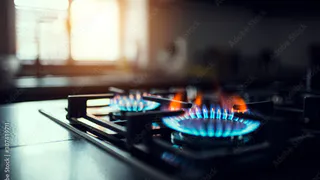 В Казани трое детей отравились угарным газом